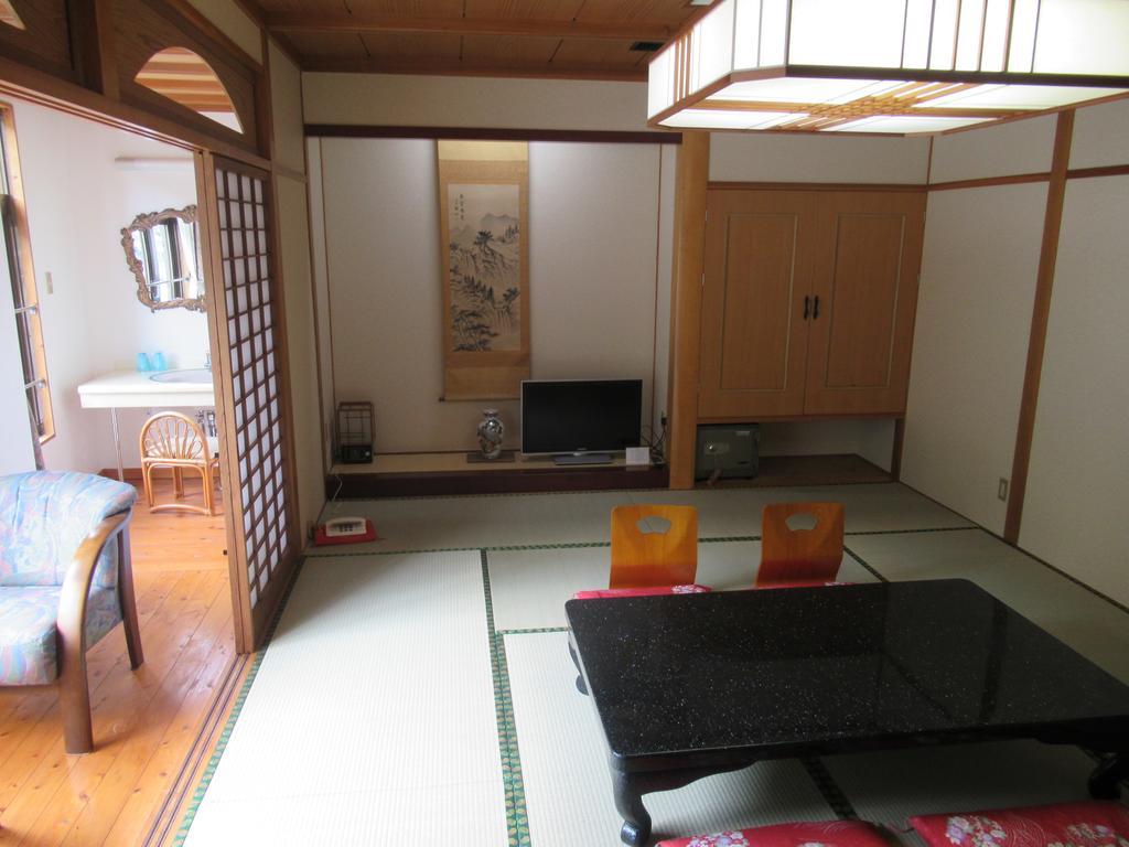 Amagase Onsen Hotel Suikoen Hita Exterior foto