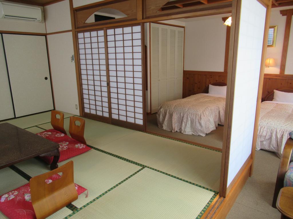 Amagase Onsen Hotel Suikoen Hita Exterior foto