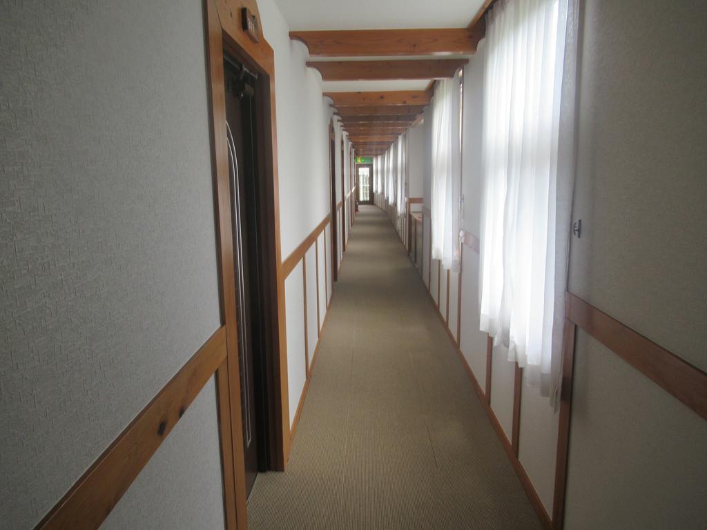 Amagase Onsen Hotel Suikoen Hita Exterior foto